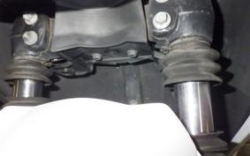 SUZUKI ｽｳｨｯｼｭ125 2008 DV12B