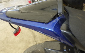 HONDA CBR1000RR Gen. 2 2012