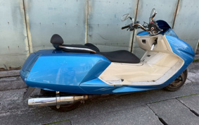 YAMAHA MAXAM250 SG21J