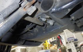 SUZUKI ADDRESS V125 G CF46A