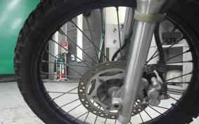 KAWASAKI SUPER SHERPA KL250G