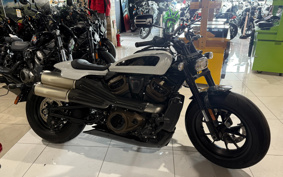 HARLEY RH1250S 2022 ZC4