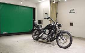 YAMAHA DRAGSTAR 250 2006 VG05J