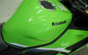 KAWASAKI ZX-4RR 2026 ZX400P