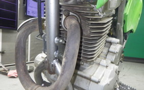 KAWASAKI KLX230RS 1998 LX230F