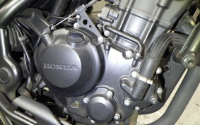 HONDA REBEL 250 A MC49