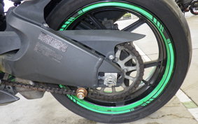 KAWASAKI NINJA ZX-6R A 2019