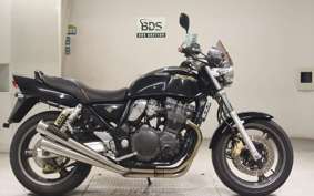 SUZUKI INAZUMA 400 (GSX400) 1997 GK7BA