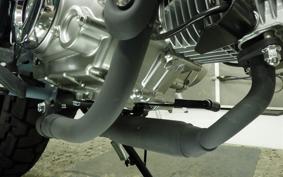 HONDA MONKEY 125 JB05