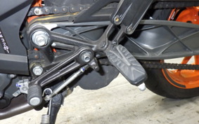 KTM 390 DUKE 2021