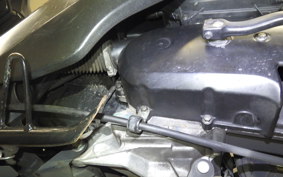 SUZUKI BURGMAN 125 2019