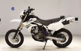 KAWASAKI KLX250D TRACKER LX250E