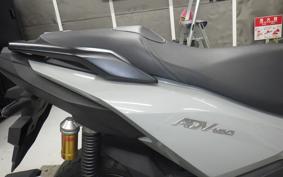 HONDA ADV160 KF54