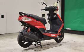 YAMAHA CYGNUS 125 X 2 SE44J