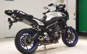 YAMAHA MT-09 Tracer 2018 RN36J
