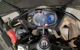 KAWASAKI NINJA 400 2020 EX400G