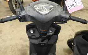 YAMAHA JOG125 2013 SEJ5J