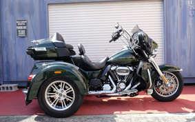 HARLEY FLHTCU 2018 MAF