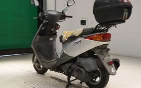 YAMAHA AXIS 125 TREET 2019 SE53J