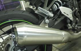 KAWASAKI Z900RS CAFE 2018 ZR900C