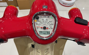 HONDA  SUPER CUB 110 HELLOKITTY JA59