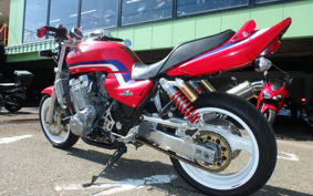 HONDA CB1300SF SUPER FOUR 2000 SC40
