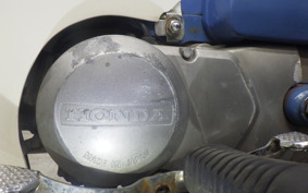 HONDA C50 SUPER CUB C50
