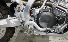 YAMAHA WR250F E