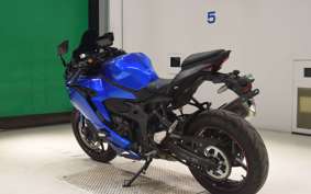 KAWASAKI ZX-4R SE 2024 ZX400P