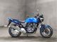 Фото Honda CB400SFV-4 2018 с японского аукциона