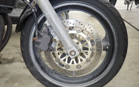 HONDA CB400SF 1993 NC31