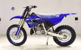 YAMAHA YZ250X 2008 CG50C