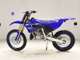 Фото Yamaha YZ250X 2008 с японского аукциона