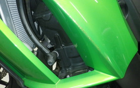 KAWASAKI NINJA 1000 A 2017