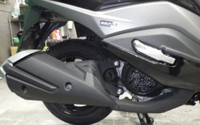 SUZUKI BURGMANストリート125EX 2001 EA23M