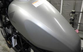 HONDA REBEL 250 A MC49