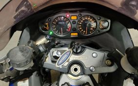 SUZUKI GSX1300R HAYABUSA 2003 GW71A
