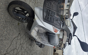 SUZUKI ADDRESS V125 CF46A