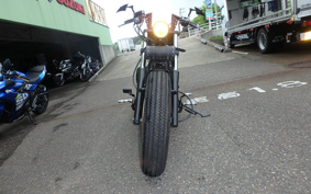 YAMAHA DRAGSTAR 400 2002 VH01J