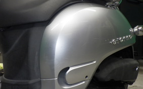 HONDA GIORNO 2 2016 AF70