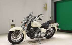 YAMAHA DRAGSTAR 400 CLASSIC  2013 VH02J