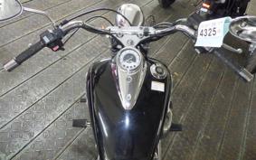 YAMAHA DRAGSTAR 250 1992 VG02J
