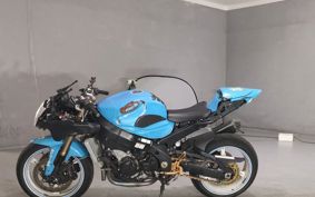 SUZUKI GSX-R1000 2005 B6121