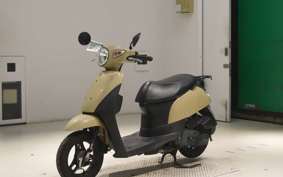 SUZUKI ﾚｯﾂ CA4AA