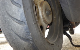 HONDA DIO Gen.5 AF56