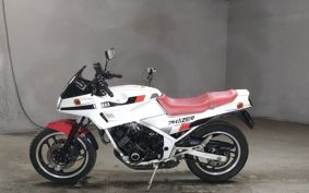 YAMAHA FZ250 FAZER 1HX