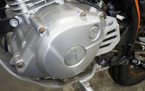 SCORPA STY125 2025