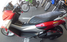 YAMAHA N-MAX SE86J