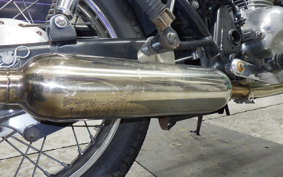 KAWASAKI ESTRELLA CUSTOM BJ250A