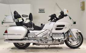 HONDA GL 1800 GOLD WING 2018 SC47